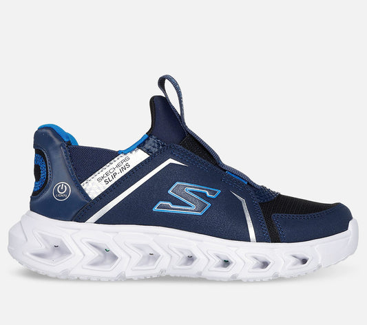 Slip-ins: Hypno-Flash 2.0 – Vexlux Shoe Skechers.fi