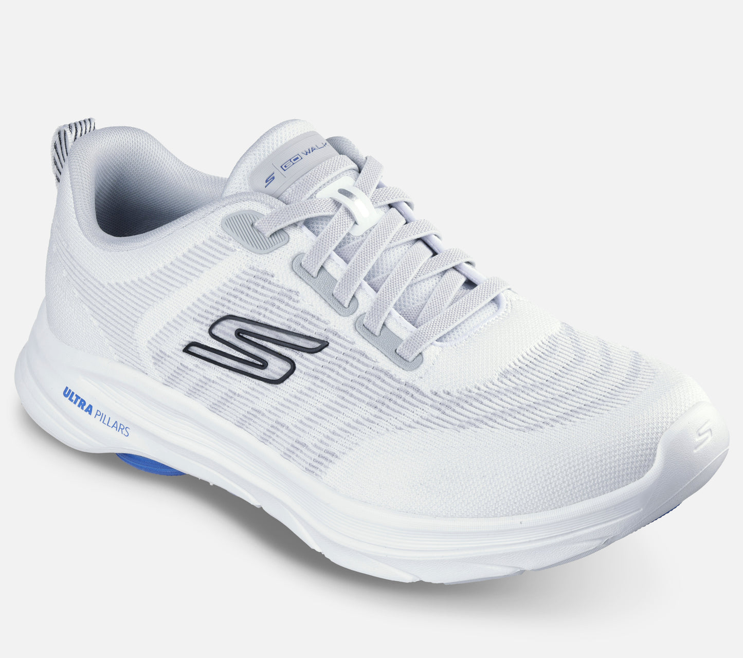 GO WALK 8 - Day Shoe Skechers.fi