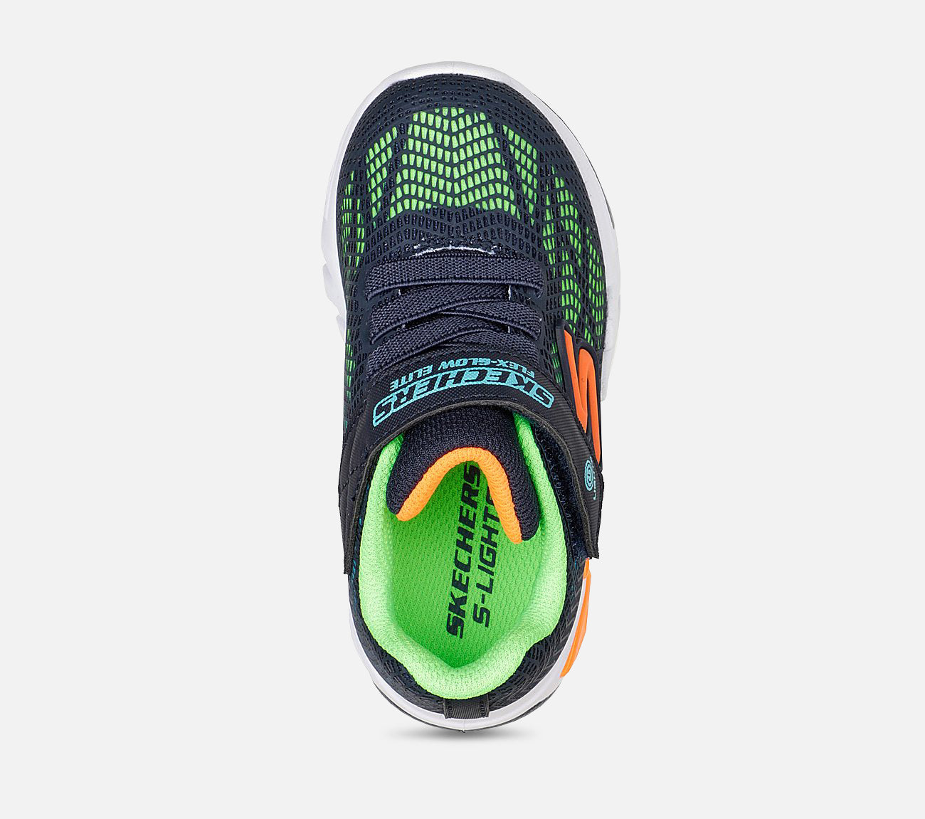 Flex-Glow Elite - Vorlo Shoe Skechers