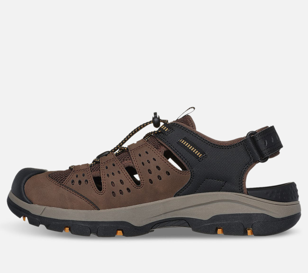 Relaxed Fit: Tresmen - Menard Sandal Skechers