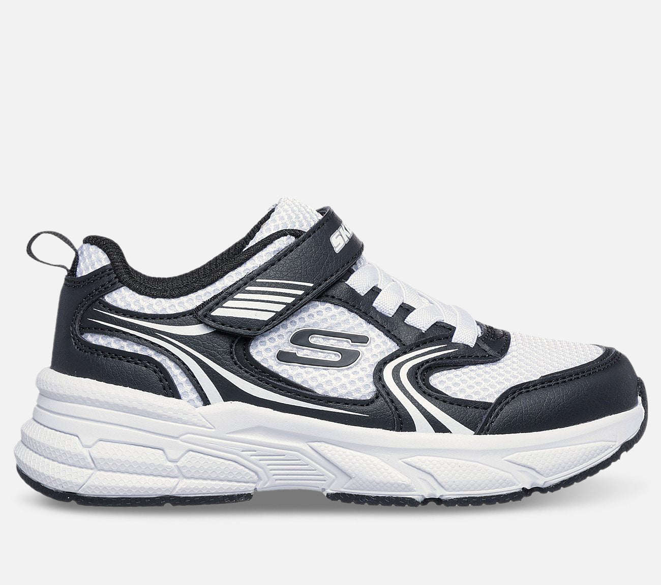 Retro-Graph Shoe Skechers.fi
