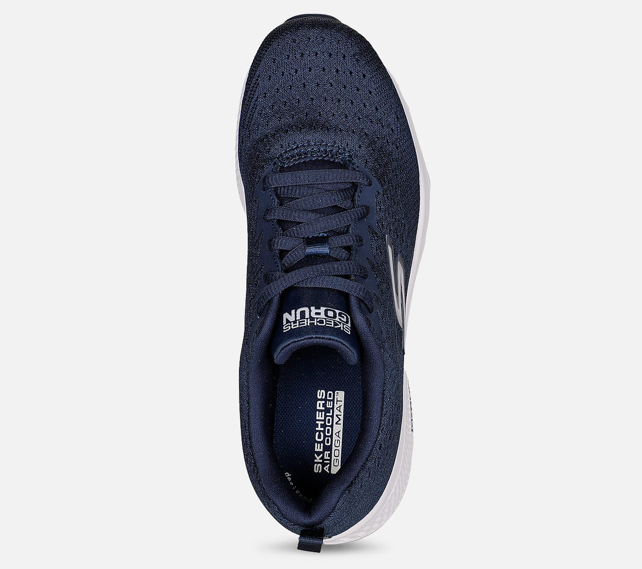 GO RUN Consistent - Energize Shoe Skechers