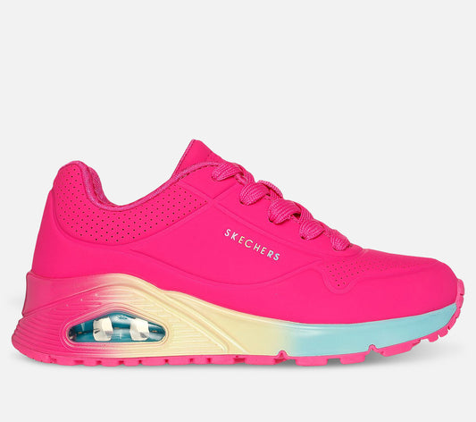 Uno Gen1 - Pop of Ombre Shoe Skechers.fi