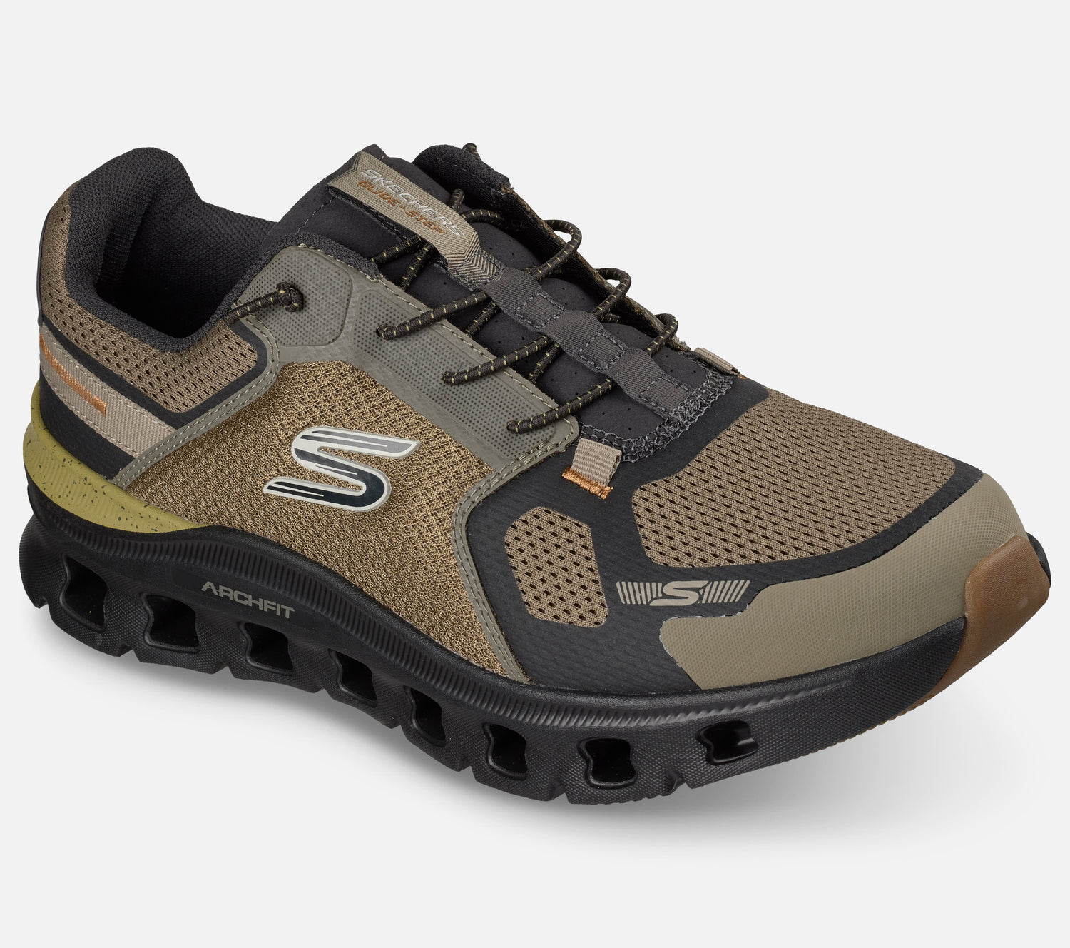 Arch Fit Glide-Step Pro - Fardoh Shoe Skechers.fi