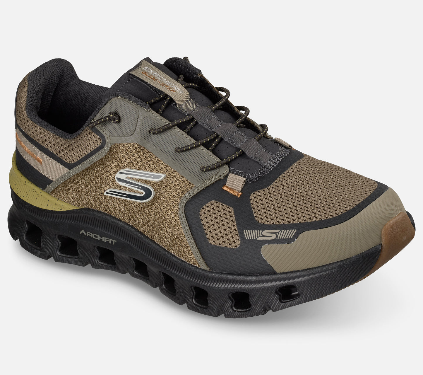 Arch Fit Glide-Step Pro - Fardoh Shoe Skechers.fi