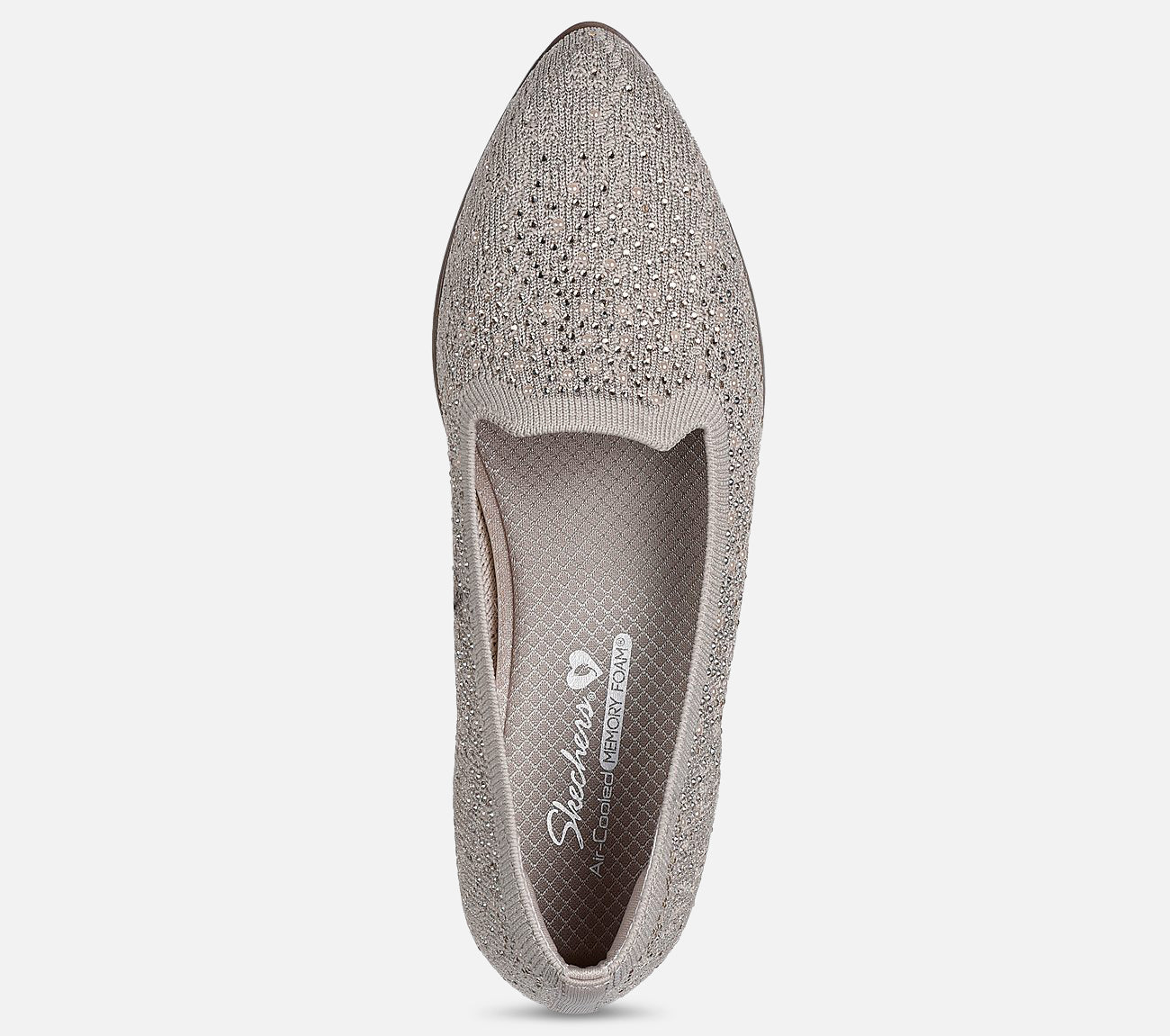 Cleo Sawdust - Twinkle Shoe Skechers.fi