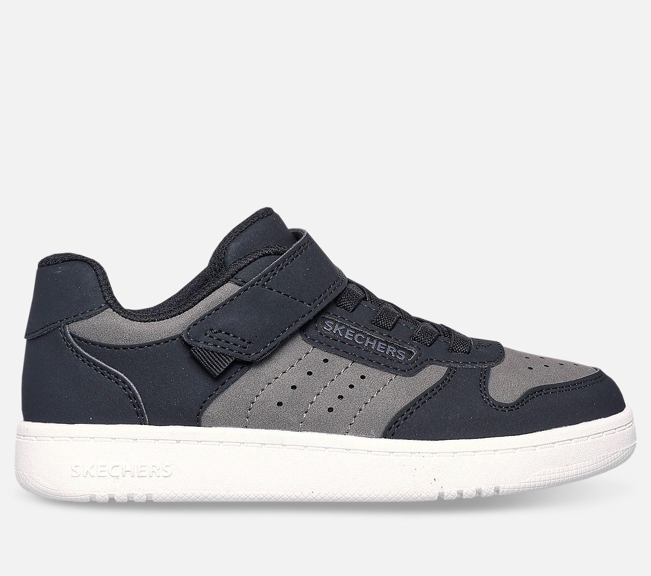Quick Street Clasic Avenue Shoe Skechers.fi