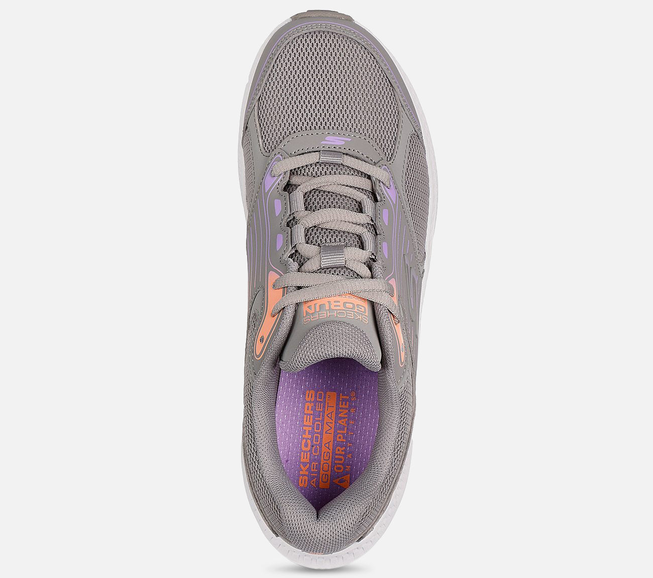GO RUN Consistent 2.0 - Advantage Shoe Skechers.fi