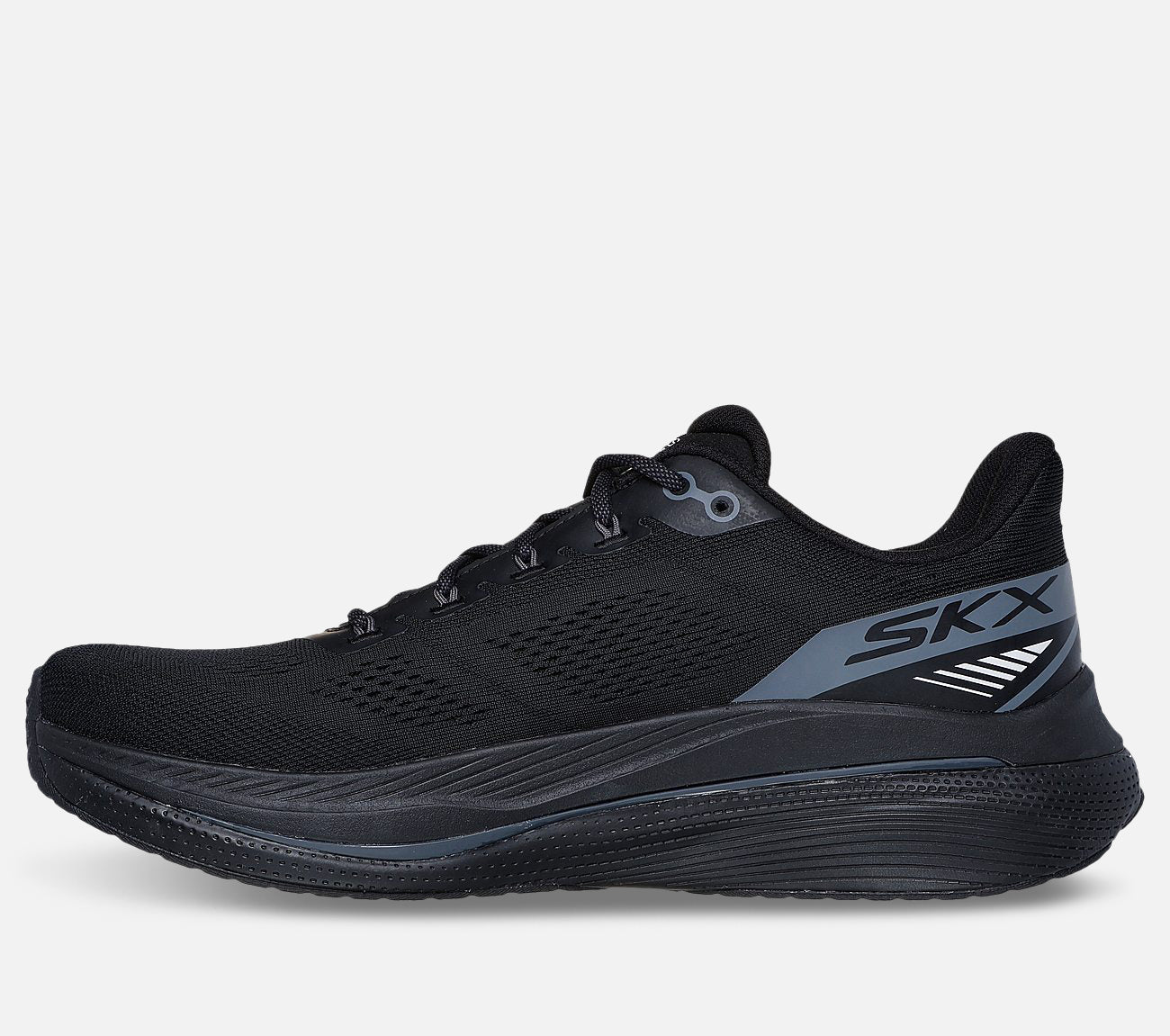 Max Cushioning Propulsion Shoe Skechers.fi