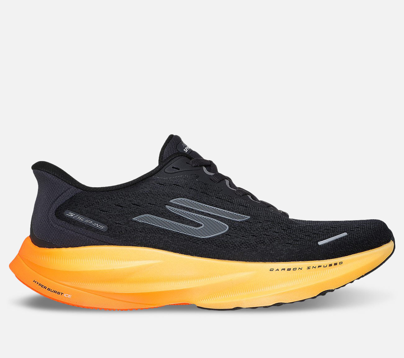 Slip-ins: Aero Spark Shoe Skechers.fi