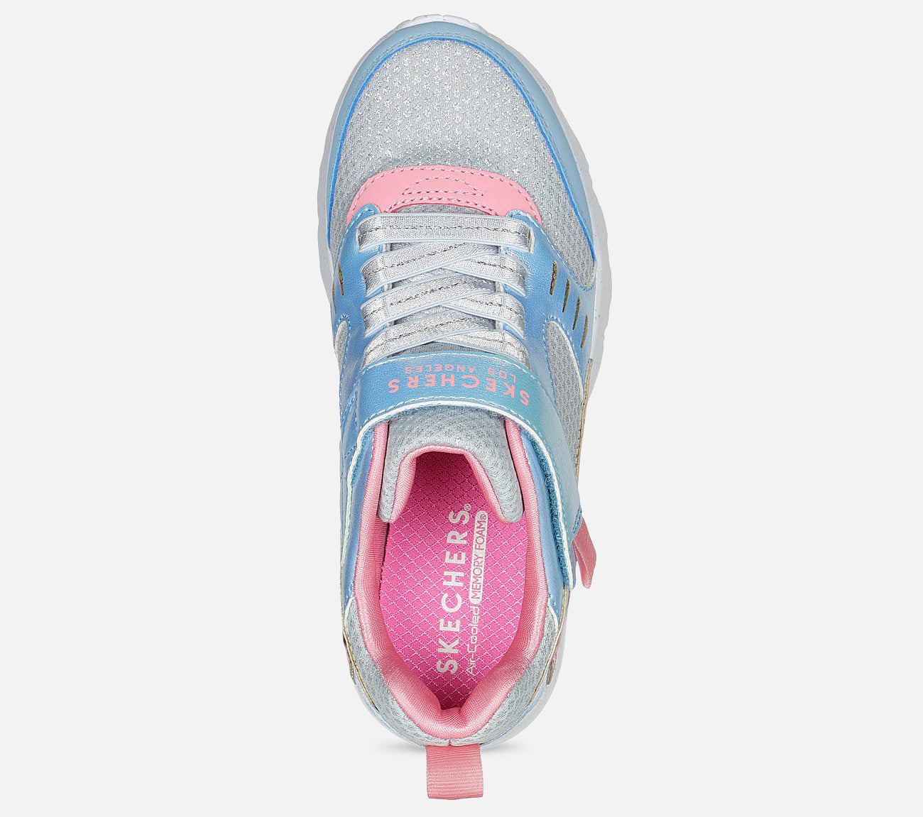 Uno Lite - Gen Chill Shoe Skechers.fi