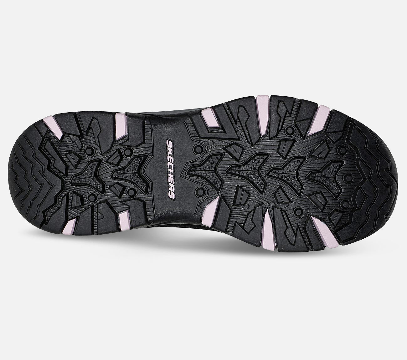 Relaxed Fit: Trego - Alpine Trail - Waterproof Boot Skechers