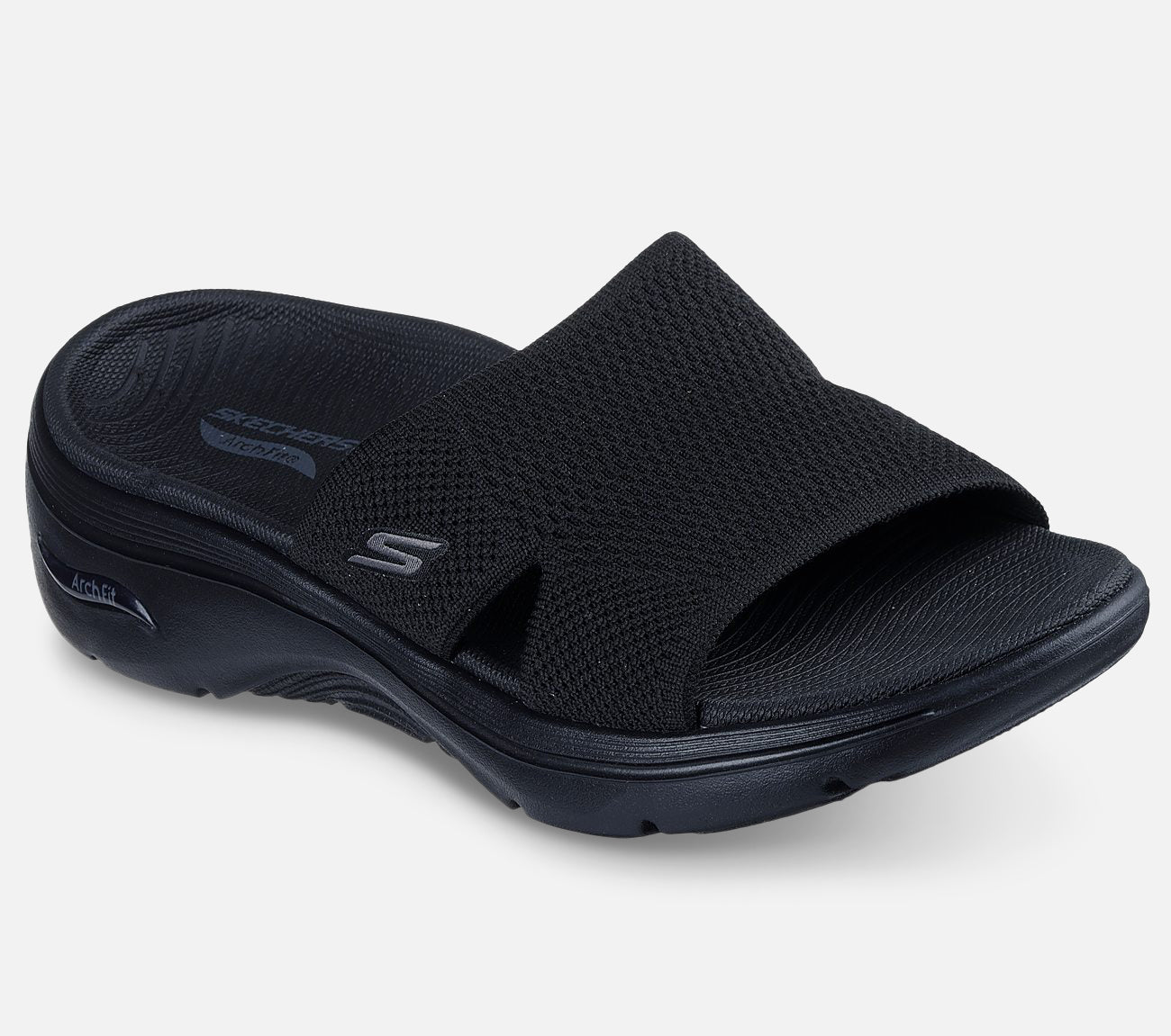 GO WALK Arch Fit 2.0 Sandal - Dakota Sandal Skechers.fi