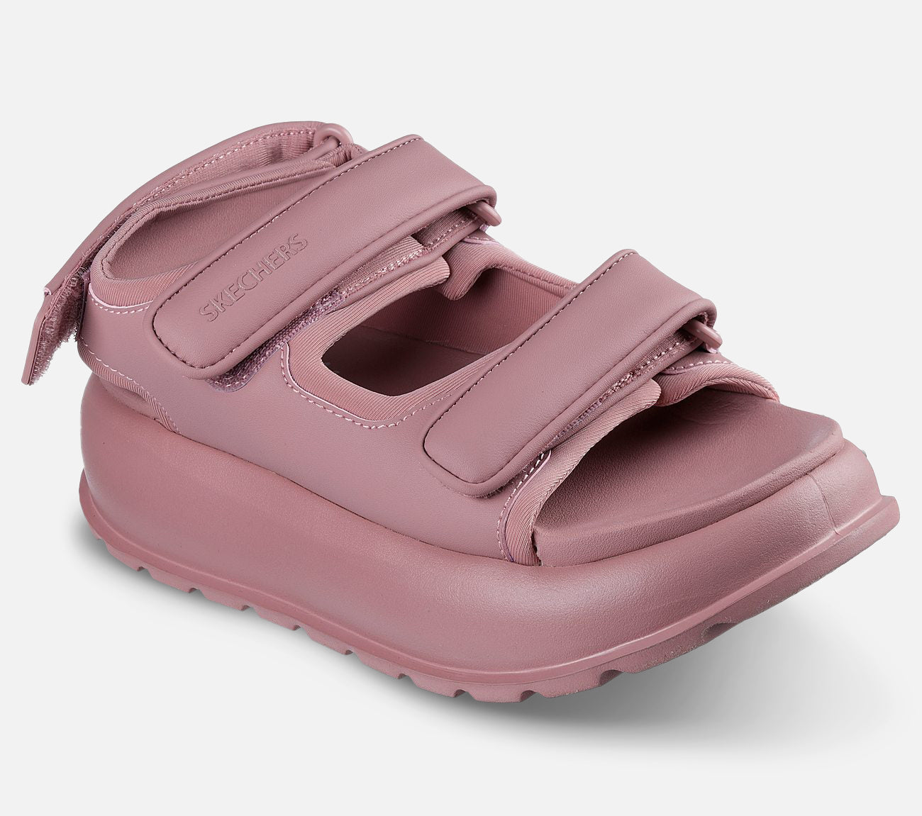 Galaxy Core - Keeping Up Sandal Skechers.fi