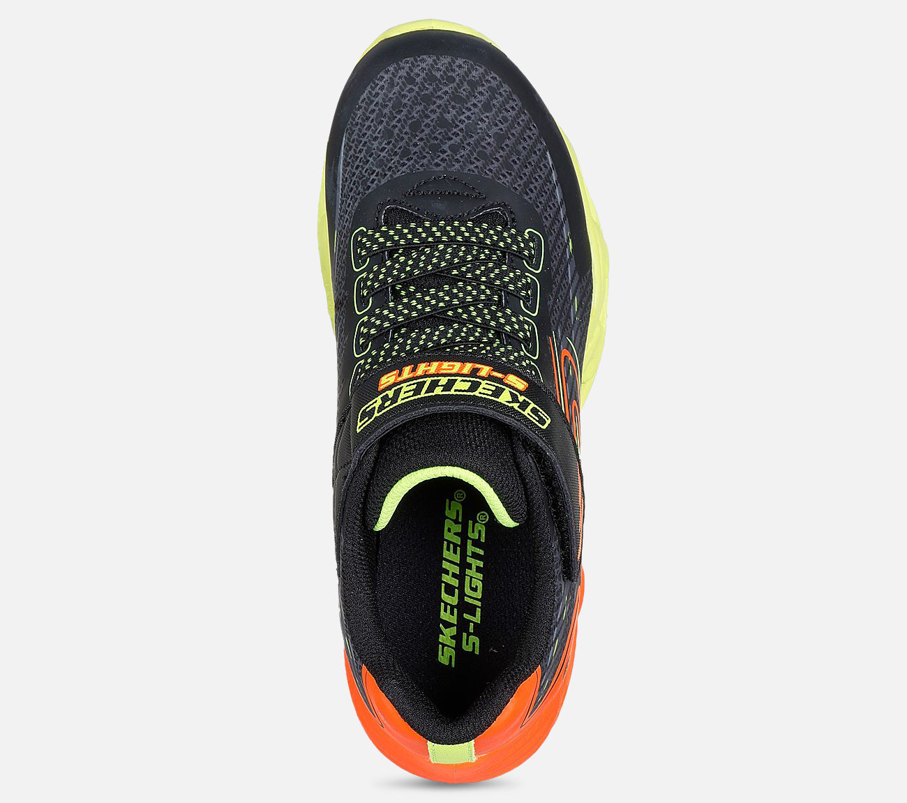 S-Lights: Vortex 2.0 - Quantroid Shoe Skechers.fi