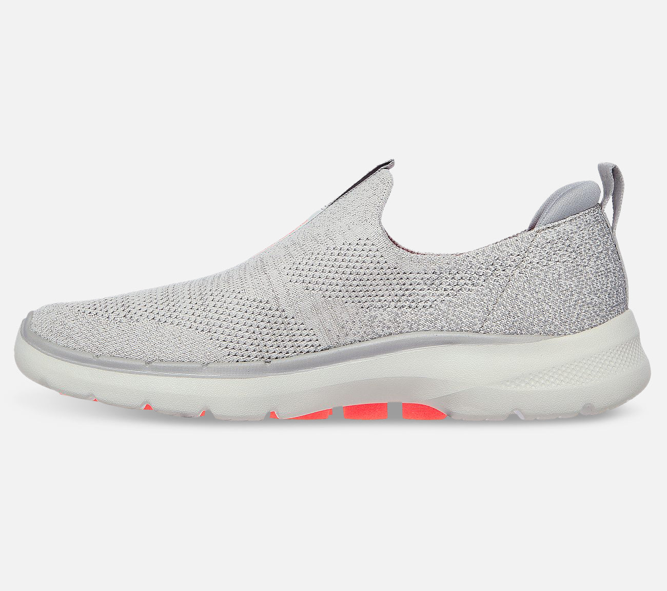GO WALK 6 - Glimmering Shoe Skechers
