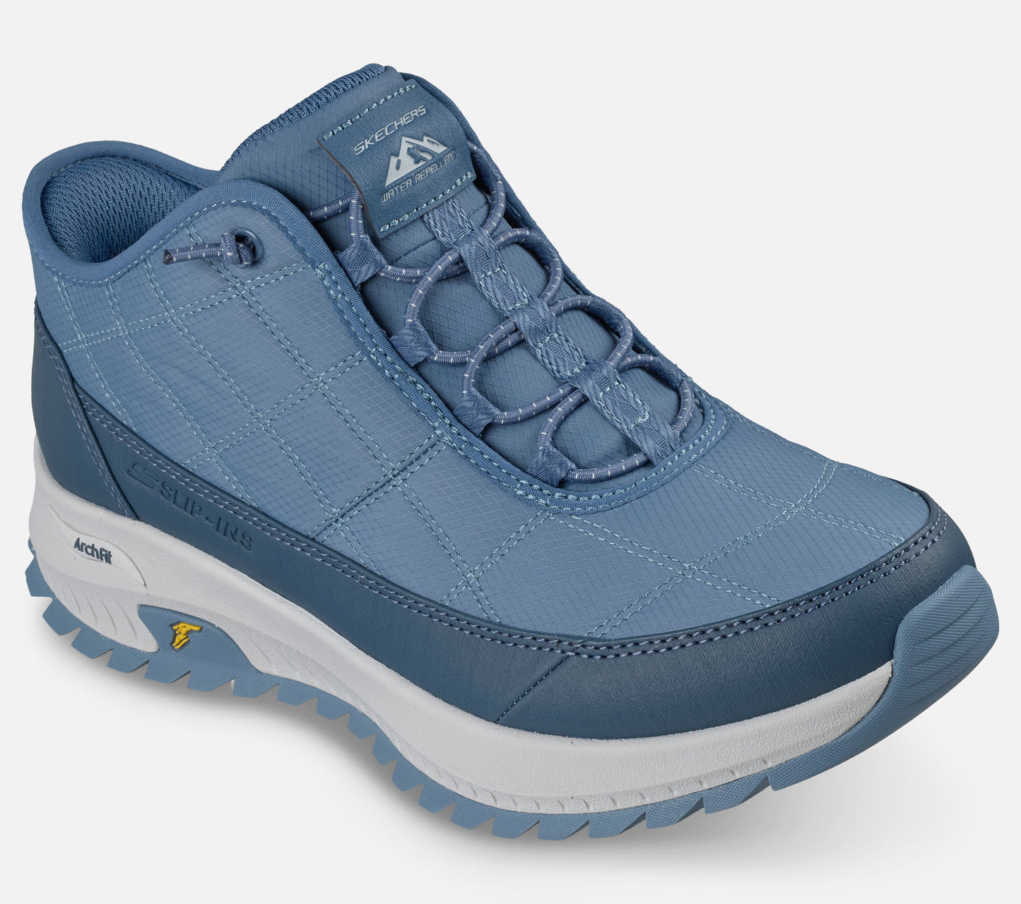 Slip-ins: Arch Fit Discover - Ravine Rush