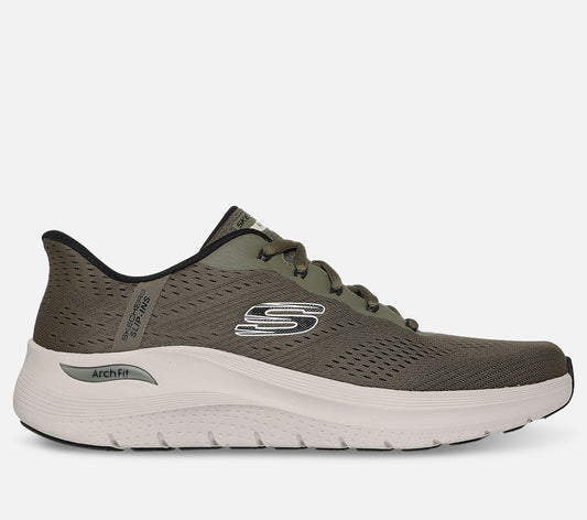Slip-ins: Arch Fit 2.0 - Lestur Shoe Skechers.fi