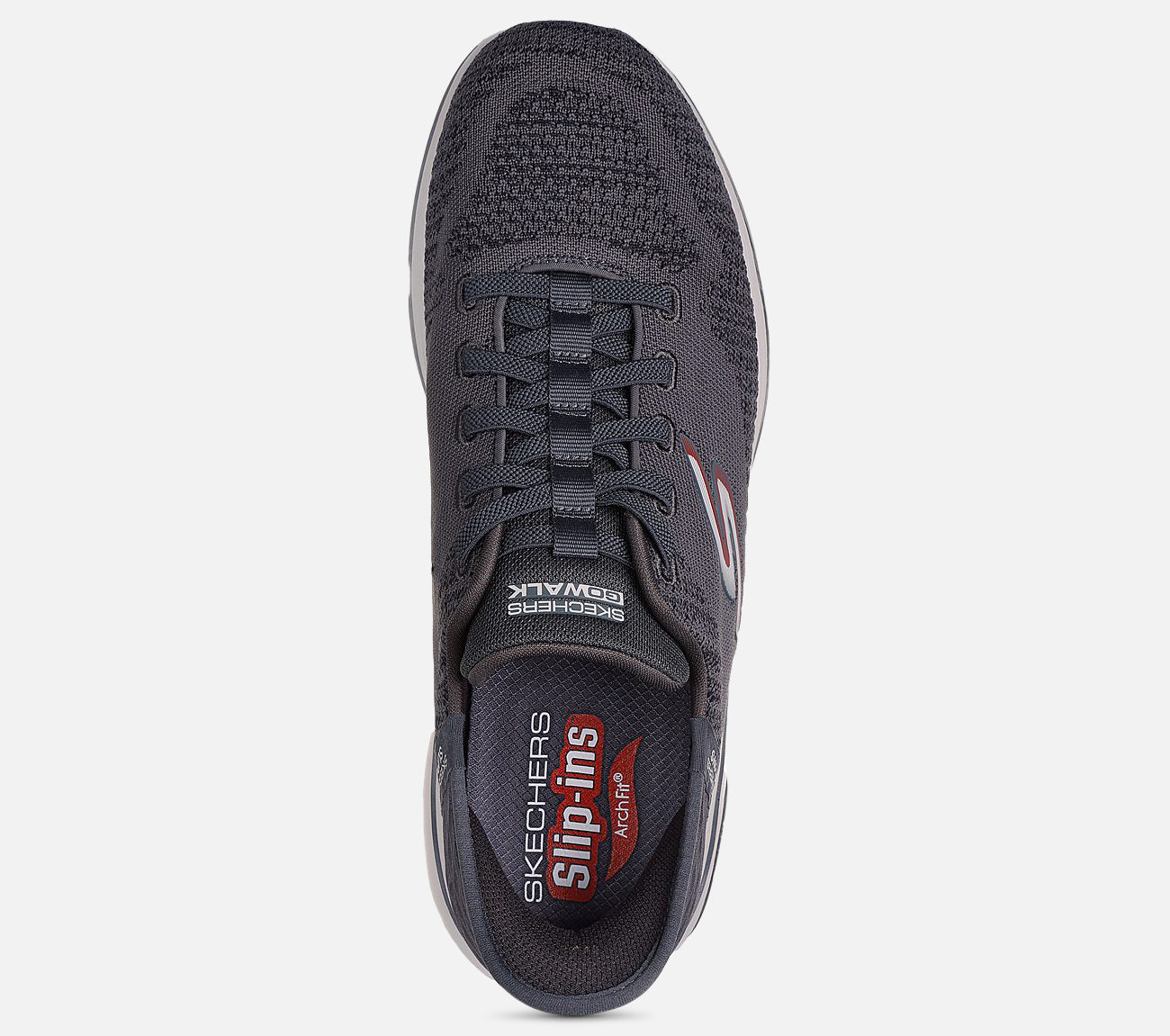 Slip-ins: GO WALK Arch Fit 2.0 - Grand Shoe Skechers.fi