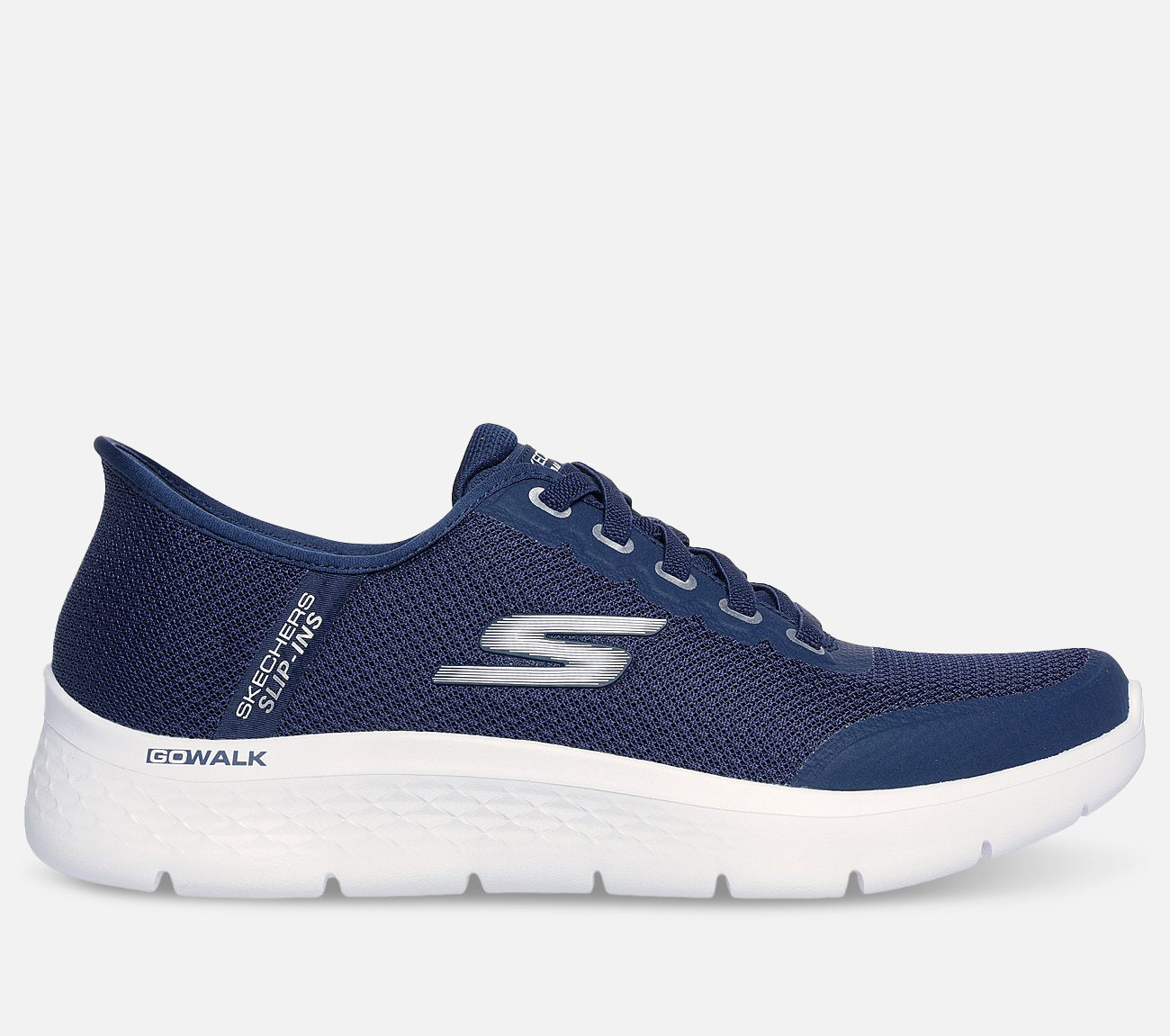 Slip-ins: GO WALK Flex - Netro Shoe Skechers.fi