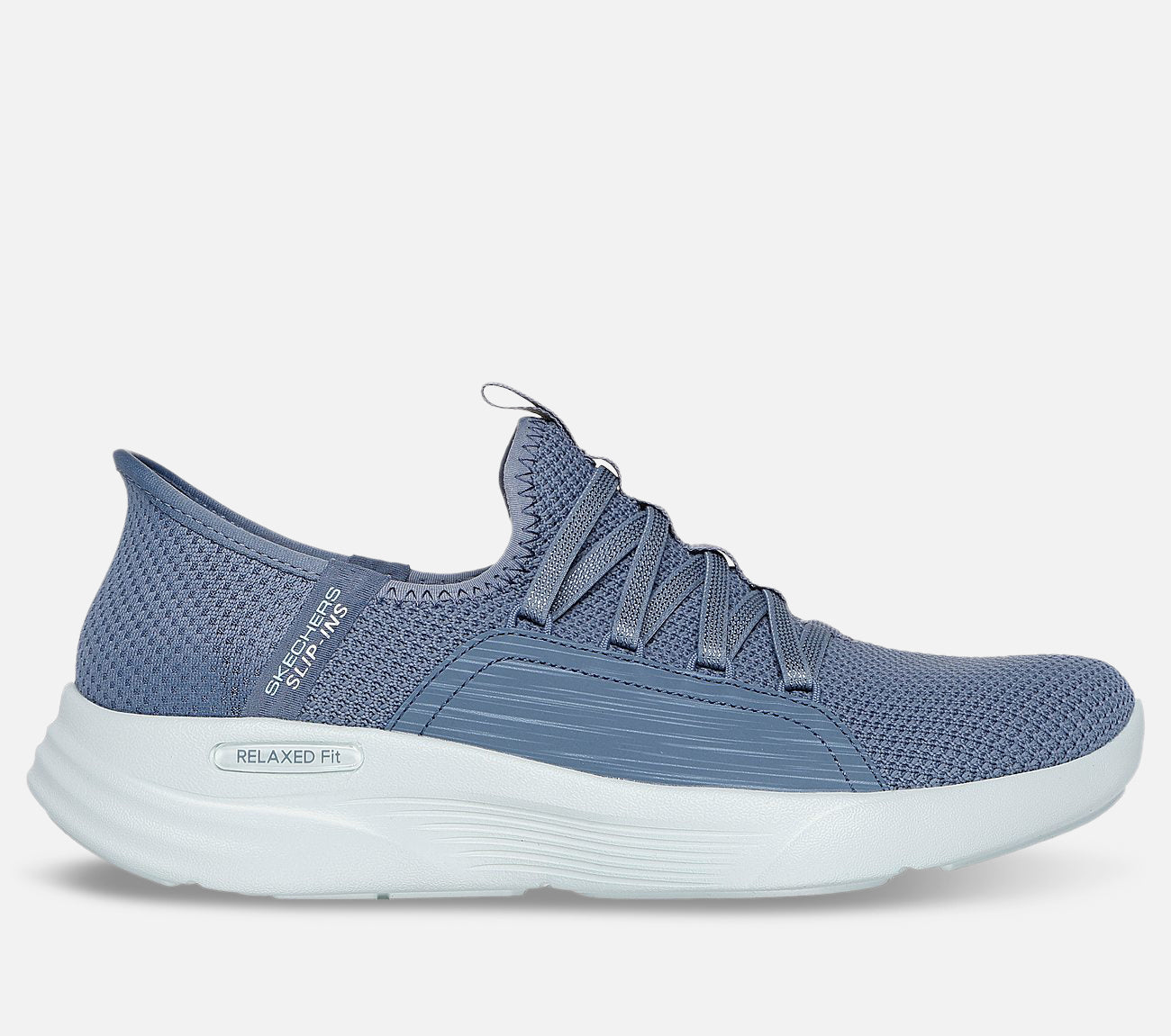 Relaxed Fit: Slip-ins: Sport - Ballet Chic Shoe Skechers.fi