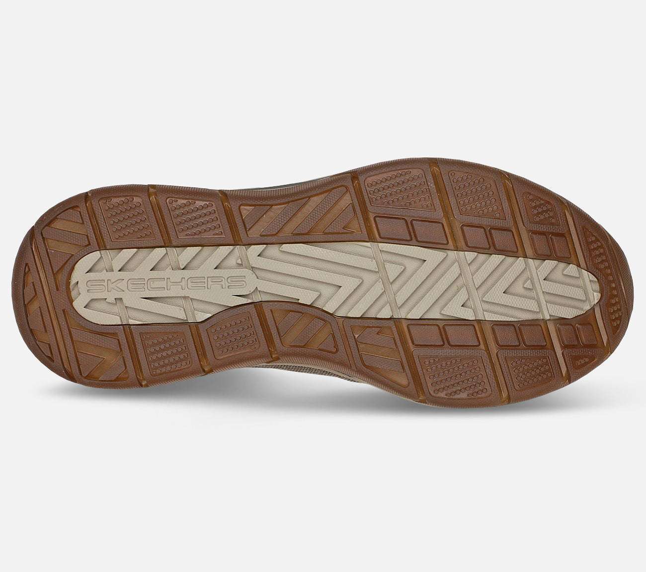 Relaxed Fit: Expected 2.0 - Cowen Shoe Skechers