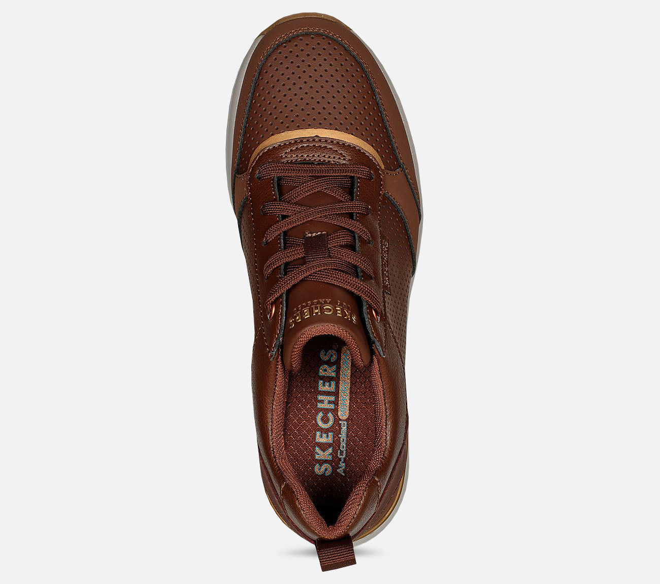 Street Billion - Subtle Spots Shoe Skechers