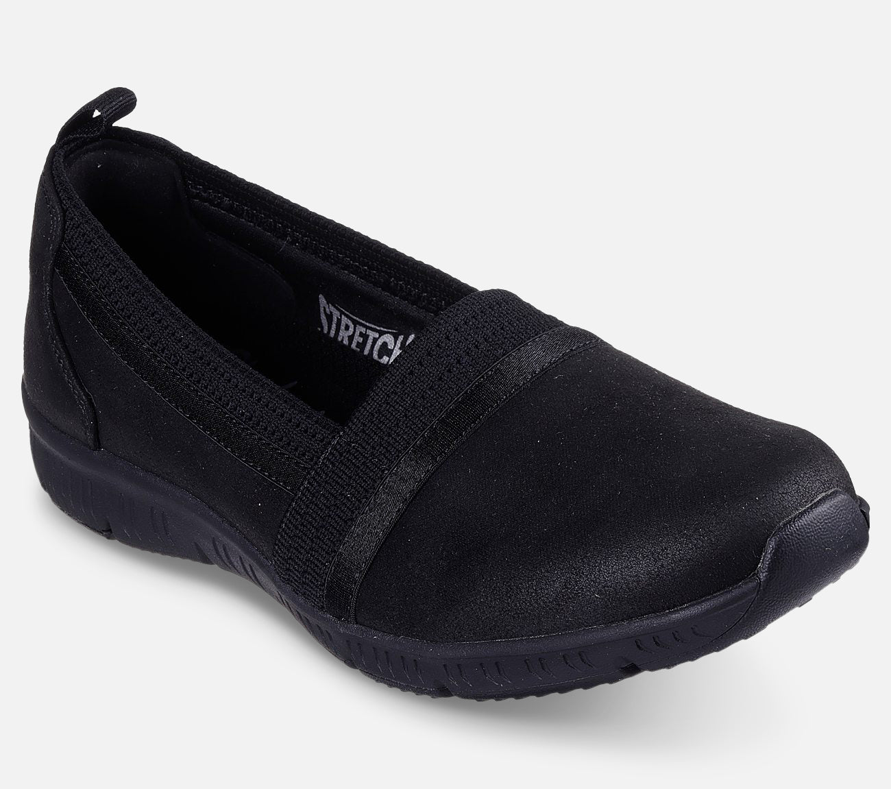 Be-Cool - Classy Step Ballerina Skechers.fi