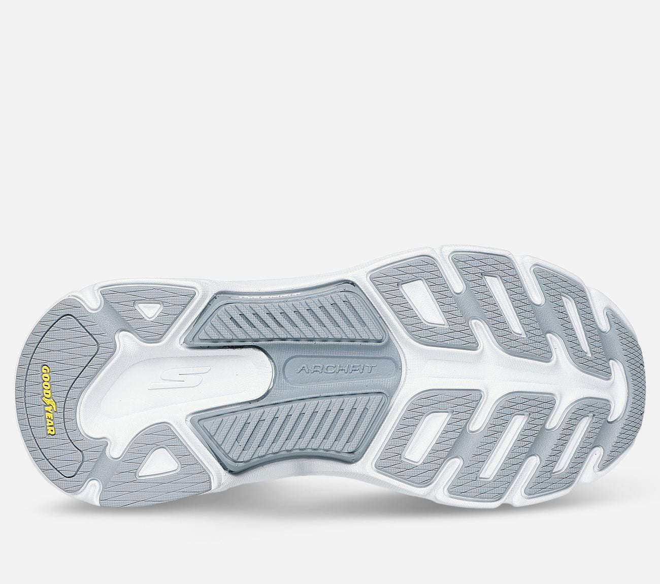Slip-ins: Max Cushioning Arch Fit 2.0 - Antilles Shoe Skechers.fi