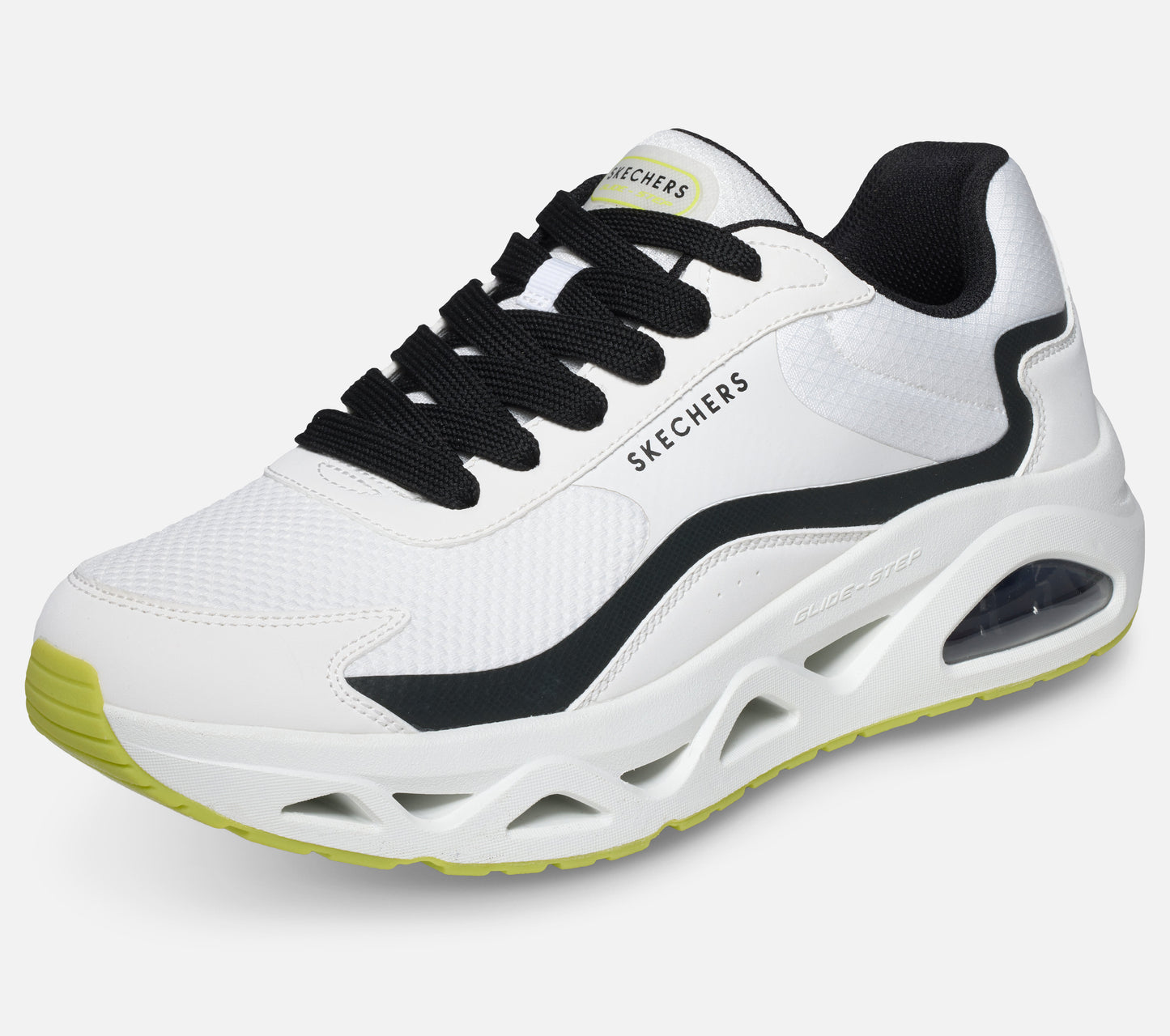 UNO Glide-Step - Glide Surge Shoe Skechers.fi