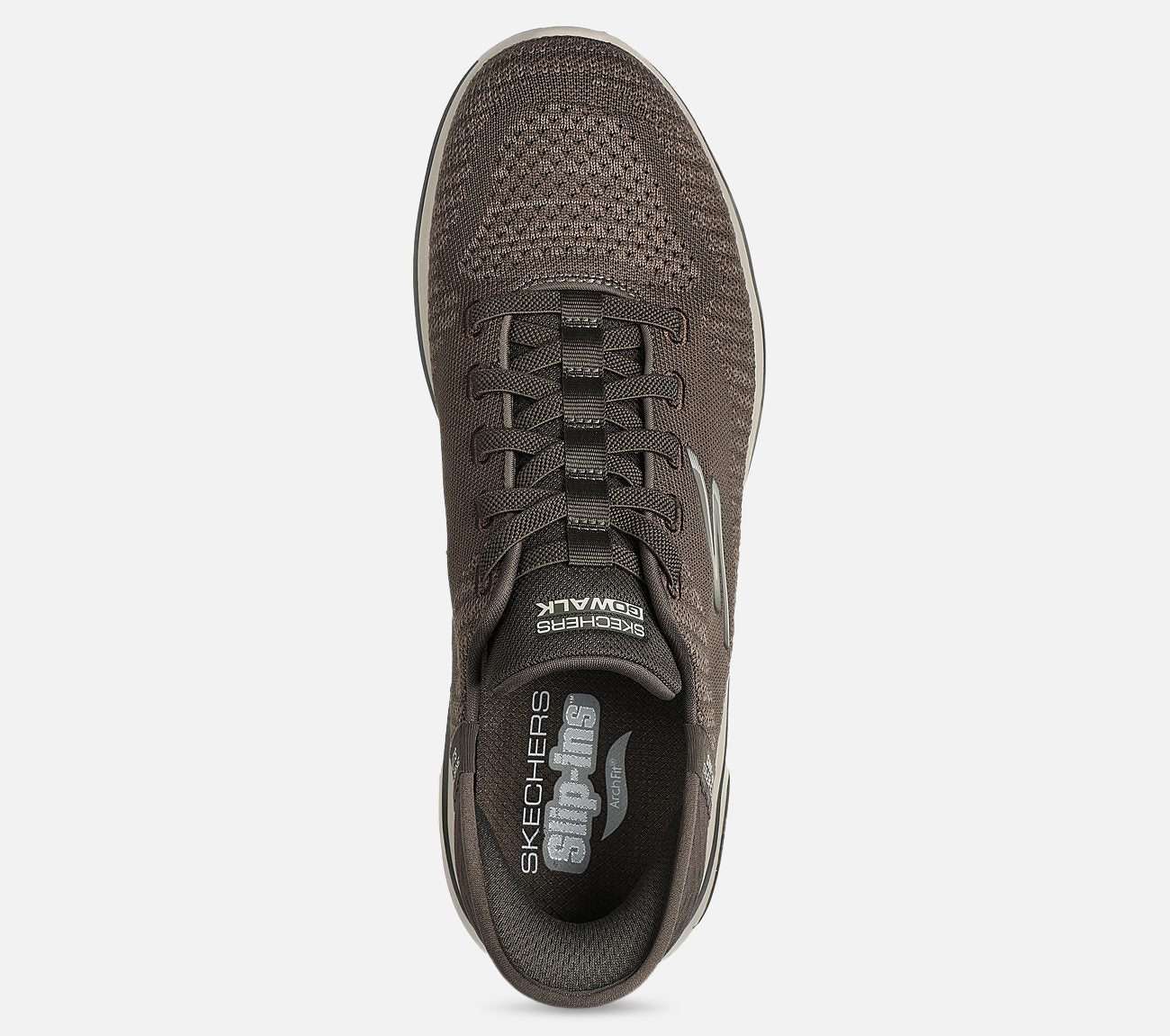 Extra Wide Fit: Slip-ins: GO WALK Arch Fit 2.0 - Grand Select 2 Shoe Skechers.fi