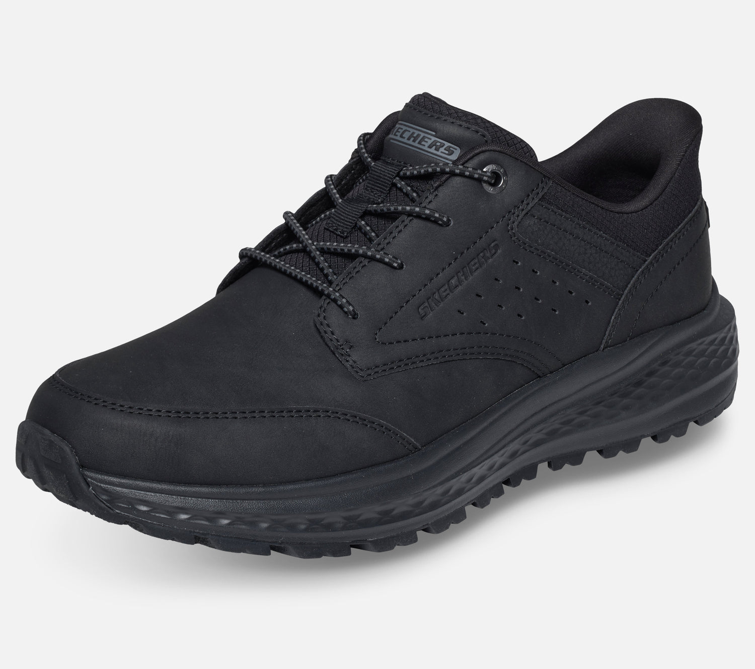 Relaxed Fit: Slip-ins: Slade Ultra - Ronan Shoe Skechers.fi
