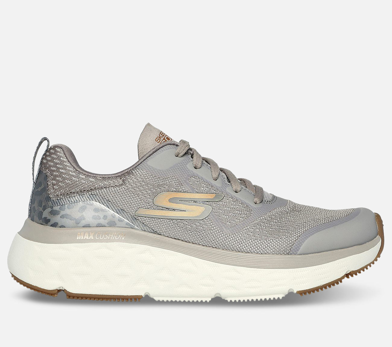 Max Cushioning Delta Shoe Skechers