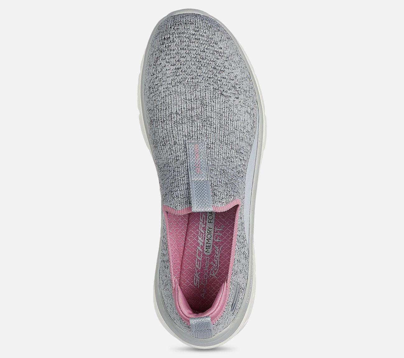 Relaxed Fit: D'Lux Walker 2.0 - Bold State Shoe Skechers.fi