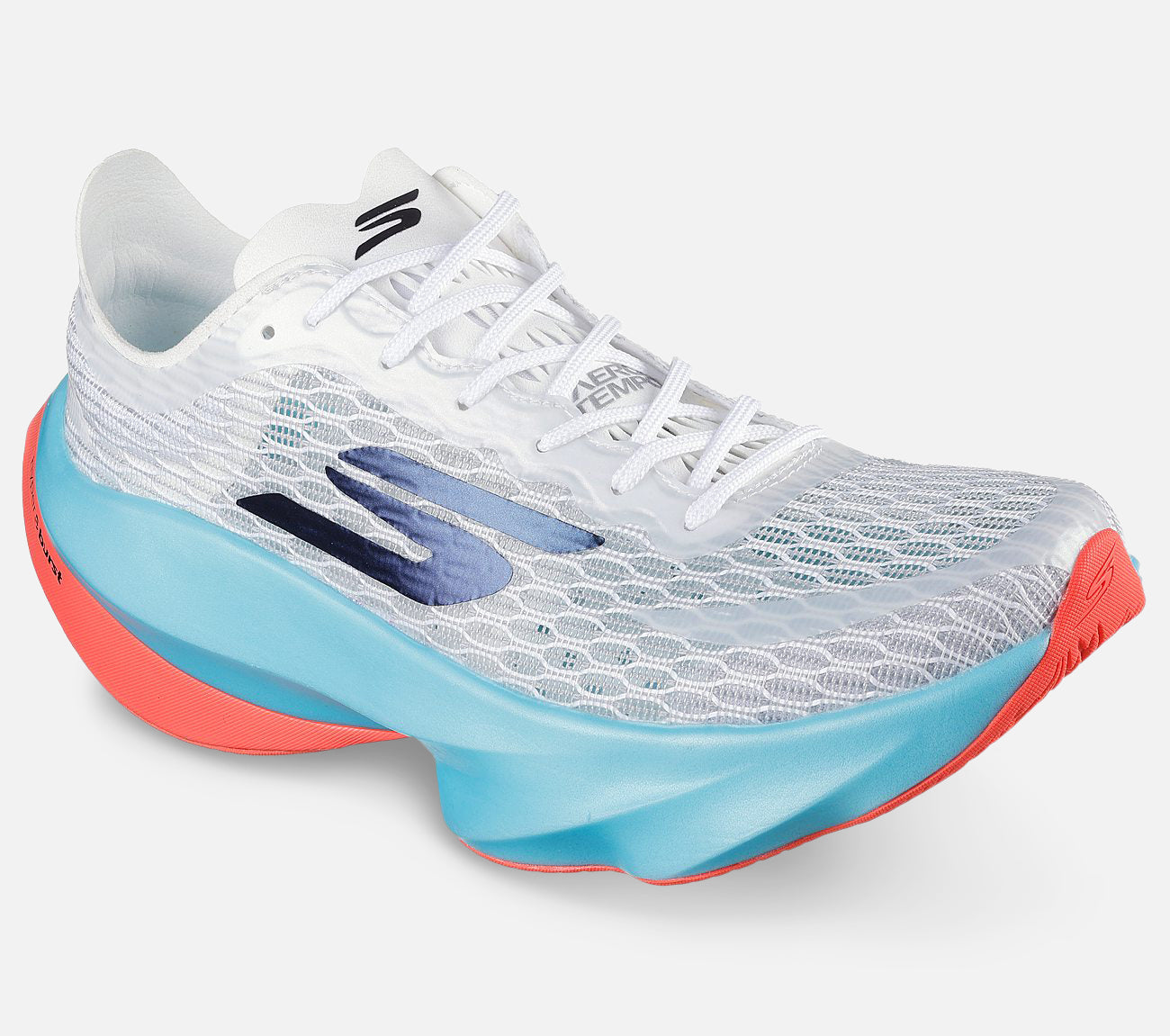 Aero Tempo Shoe Skechers.fi