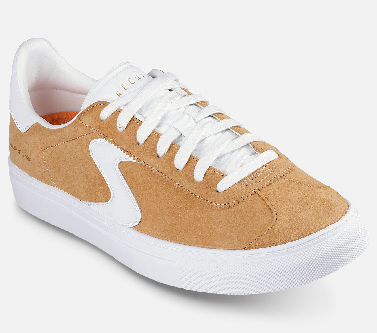 Arch Fit Legend - Hamor Shoe Skechers.fi