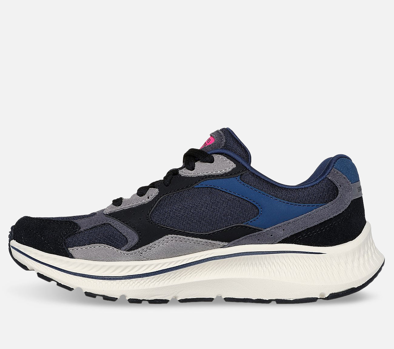 GO RUN Consistent 2.0 - Retro Stride Shoe Skechers.fi