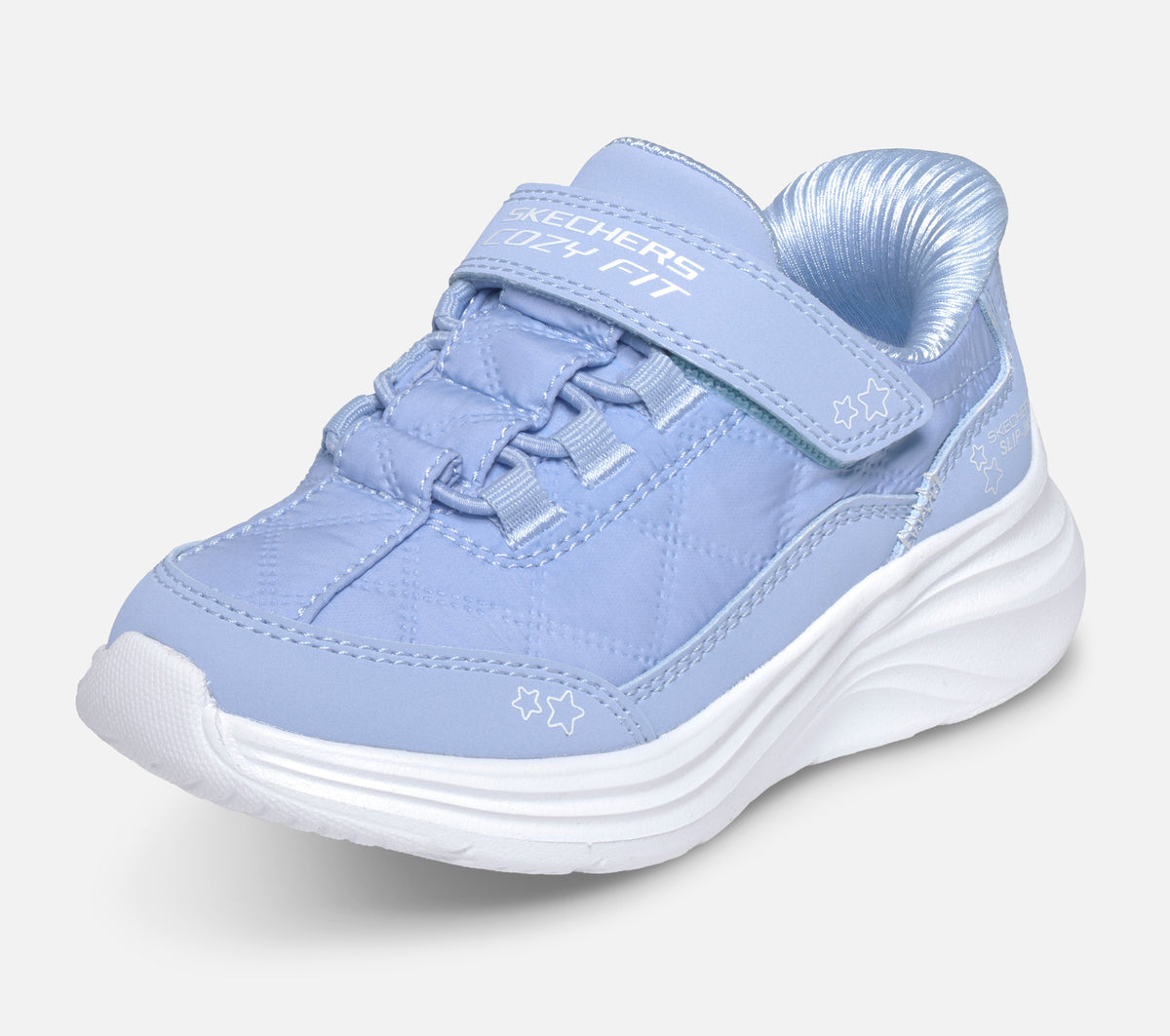 Slip-ins: Comfy Sprints - Cozy Fit Shoe Skechers.fi