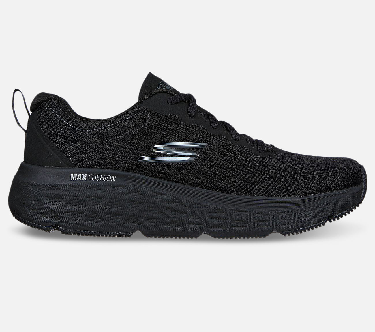 Max Cushioning Delta - Speed Up Shoe Skechers