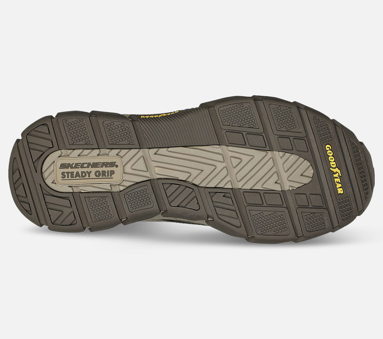 Relaxed Fit: Respected - Loleto Shoe Skechers.fi