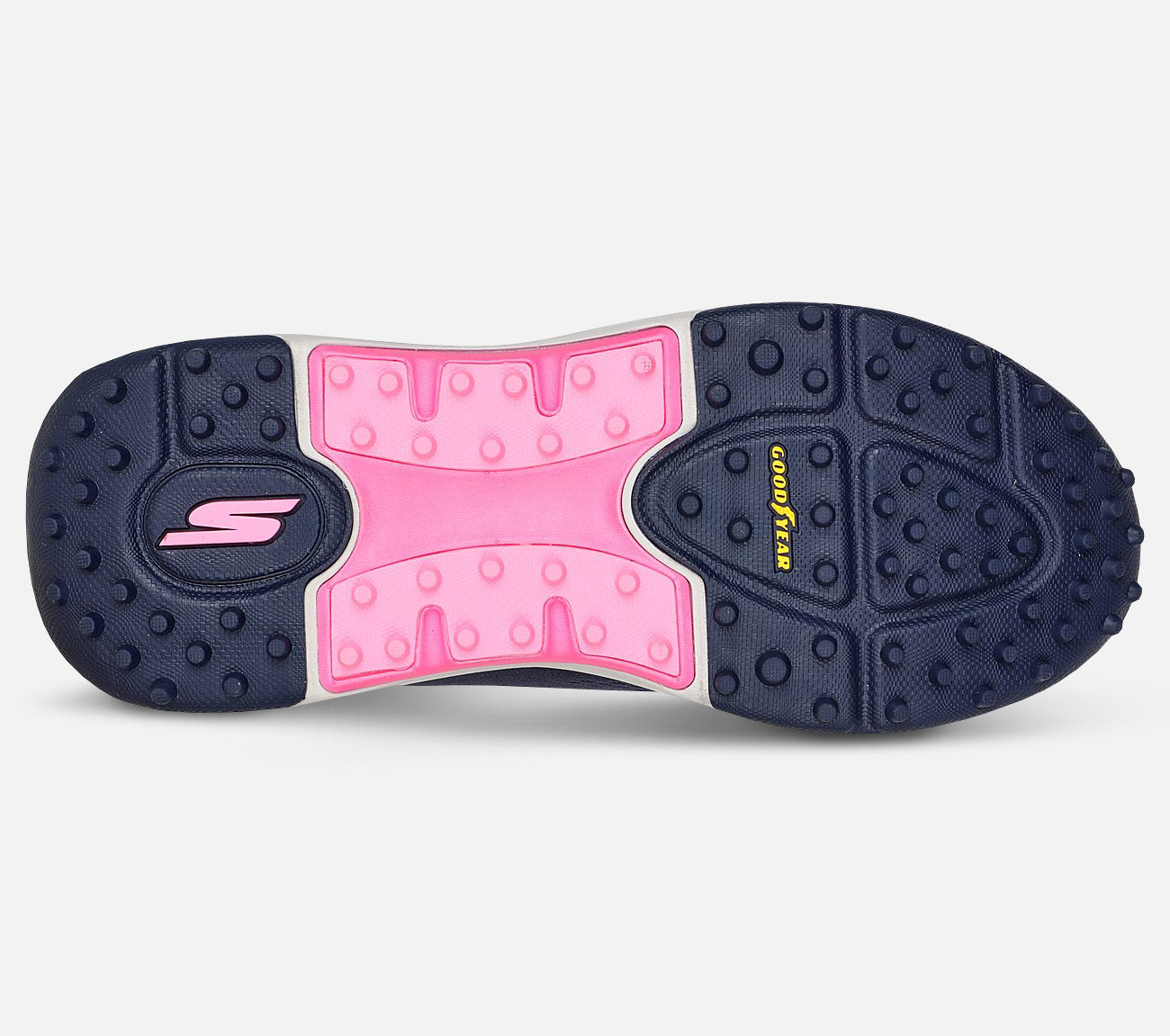 GO GOLF Arch Fit Balance - Water Repellent Golf Skechers