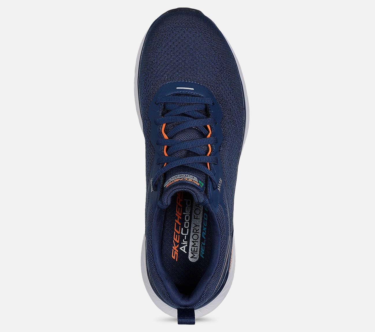 Relaxed Fit: Edgeride - Exxo Shoe Skechers.fi