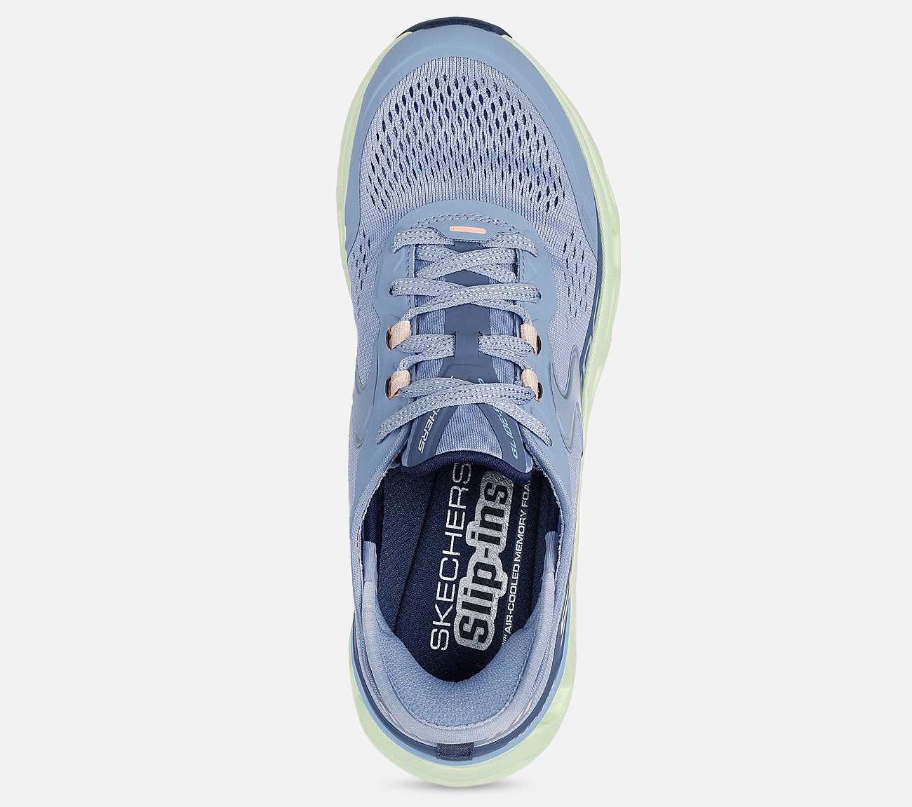Slip-ins: Glide-Step Altus Shoe Skechers.fi