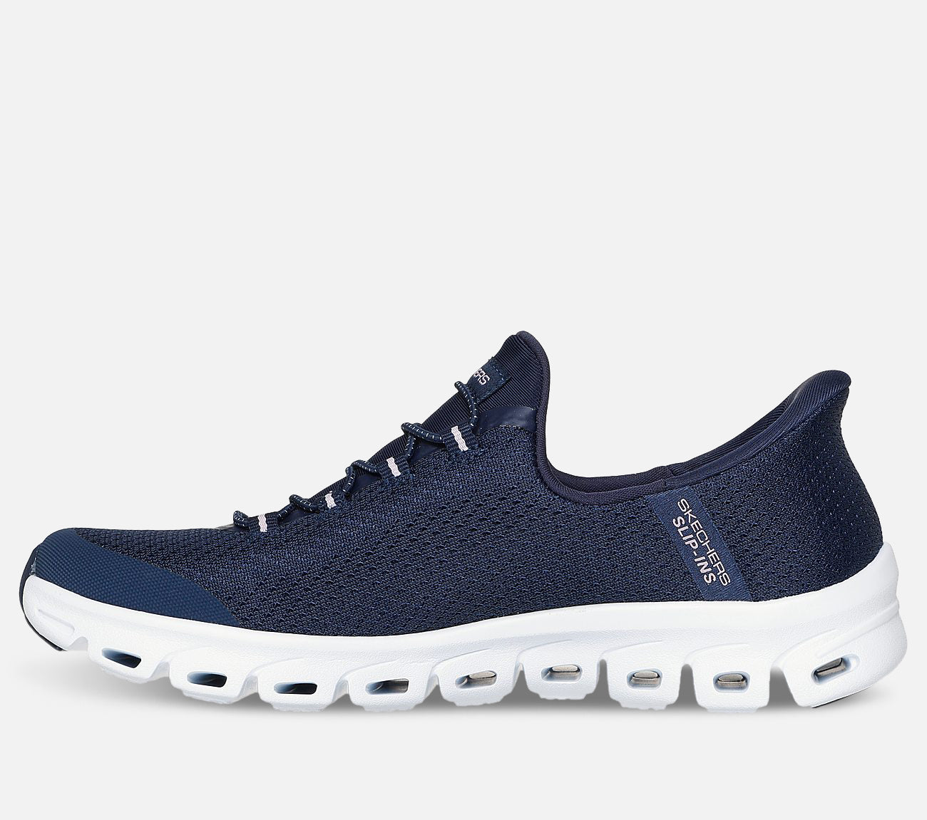 Slip-ins: Glide-Step - Pursuit Shoe Skechers.fi