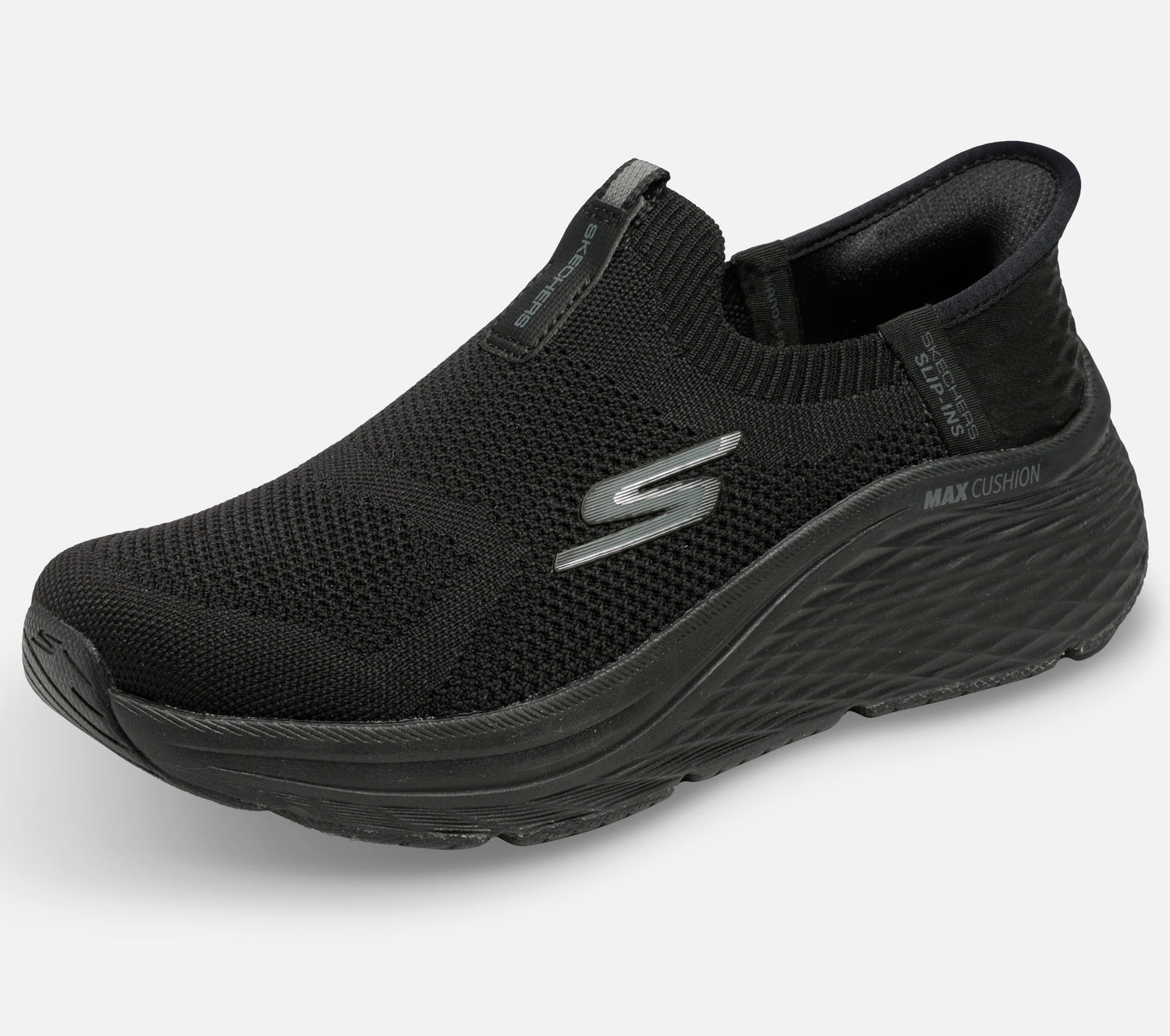 Slip-ins: Max Cushioning Elite 2.0 - Eternal Shoe Skechers.fi