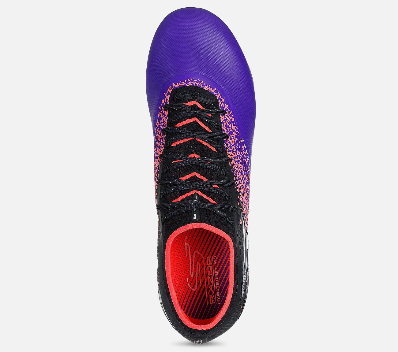 Razor 1.5 Elite FG Football Skechers.fi
