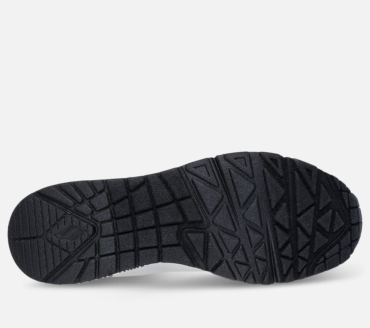 Jen Stark: Uno - Stark Mini Drip Shoe Skechers.fi