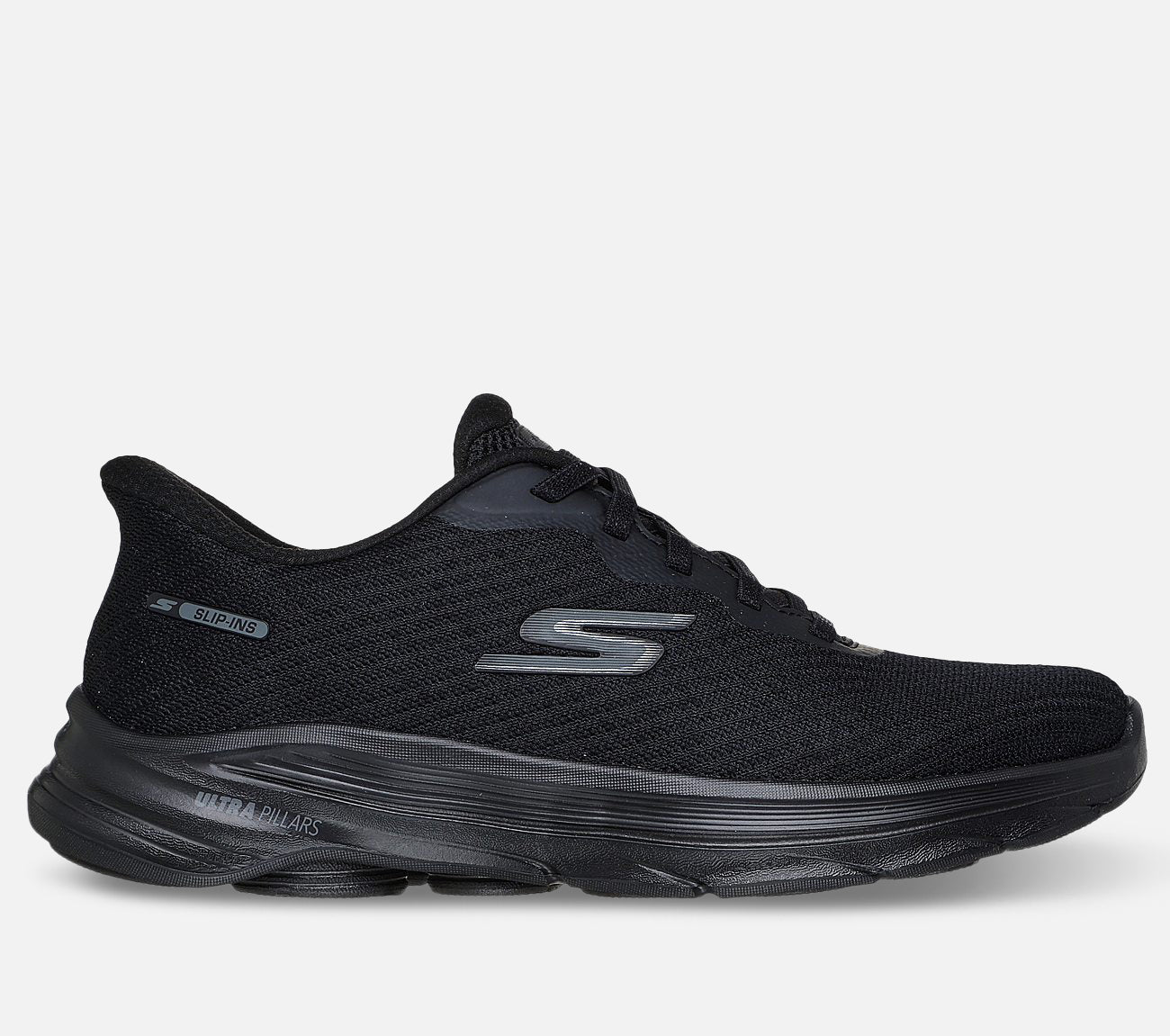 Slip-ins: GO WALK 8 - Nadia Shoe Skechers.fi