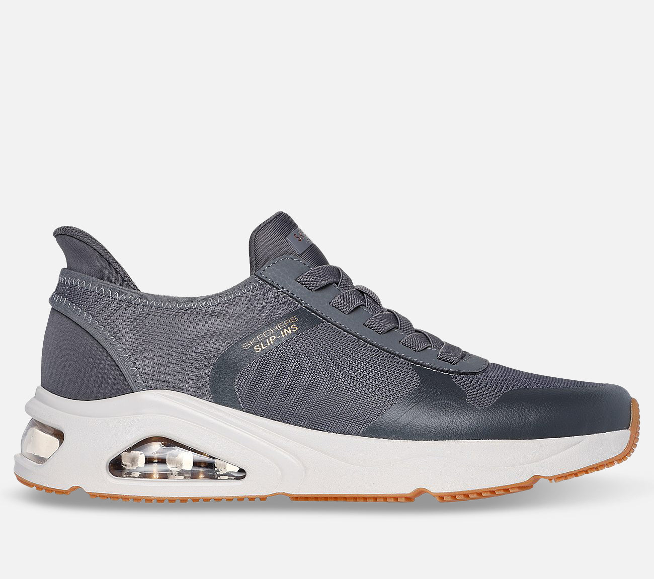 Slip-ins: Tres-Air Uno - Necessairy Comfort Shoe Skechers.fi