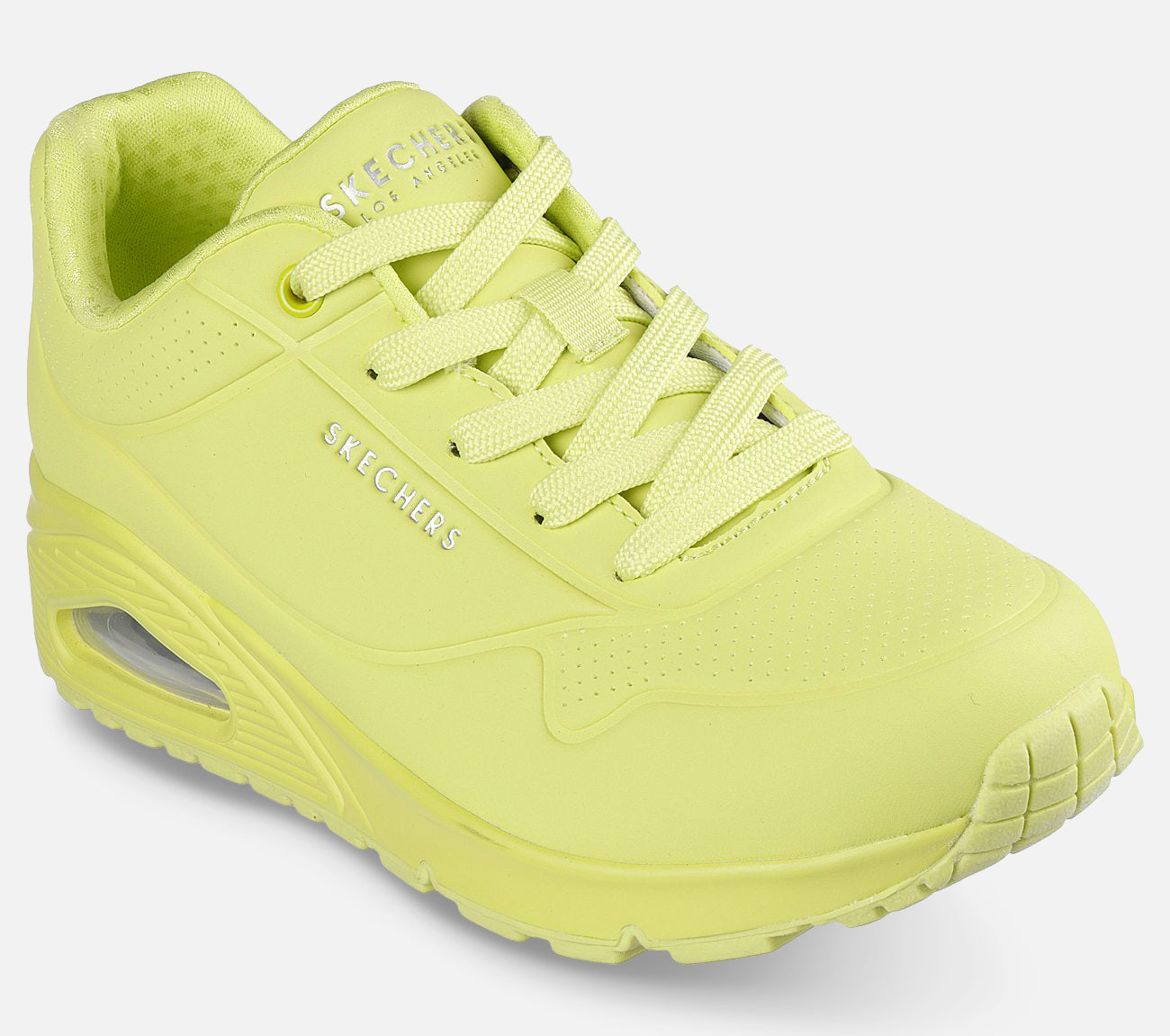Uno - Stand On Air Shoe Skechers.fi
